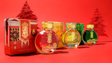 Load image into Gallery viewer, FERRIS WHEEL PRESS - Good Things Come in Threes 38ml 85ml Gift Set
