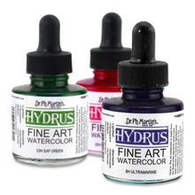 Load image into Gallery viewer, DR. PH. MARTIN&#39;S - Hydrus Fine Art Watercolors
