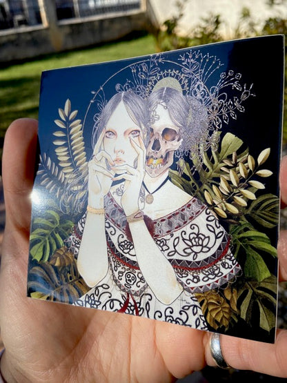 ANDI SOTO - Stickers Pack