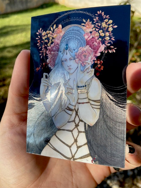 ANDI SOTO - Stickers Pack