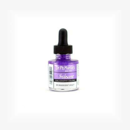 DR. PH. MARTIN'S - Iridescent Calligraphy Colors