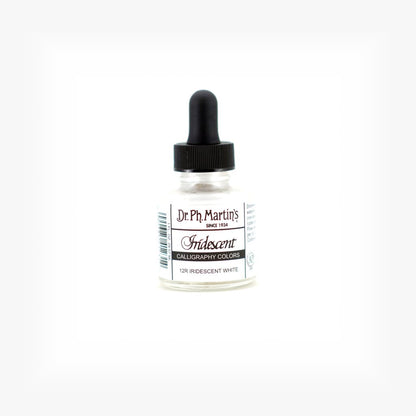 DR. PH. MARTIN'S - Iridescent Calligraphy Colors