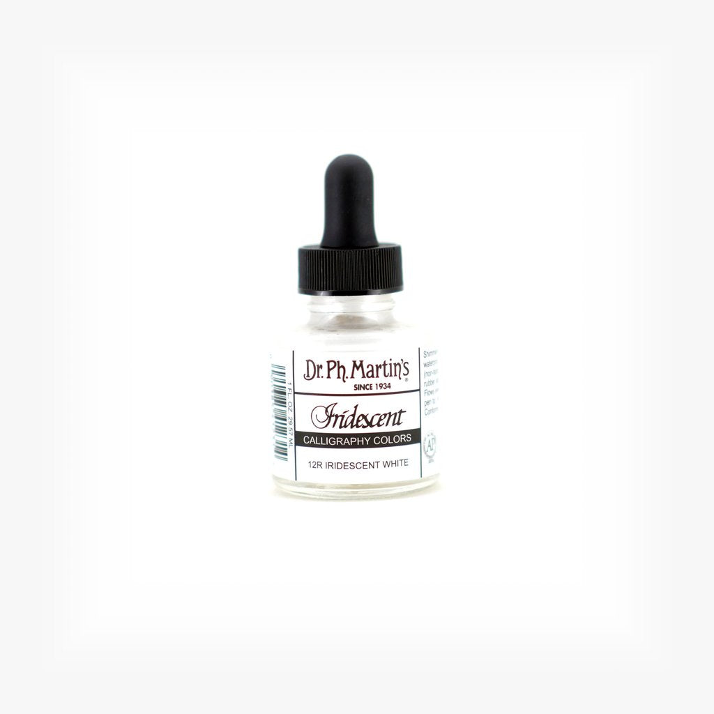 DR. PH. MARTIN'S - Iridescent Calligraphy Colors