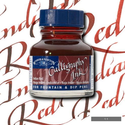 WINSOR &amp; NEWTON - Calligraphy Ink