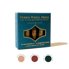 Load image into Gallery viewer, FERRIS WHEEL PRESS - The Finer Things Collection
