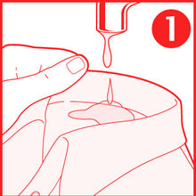 Load image into Gallery viewer, Kiss-Off Stain Remover
