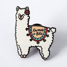 Cargar imagen en el visor de la galería, Punky Pins - Pines
