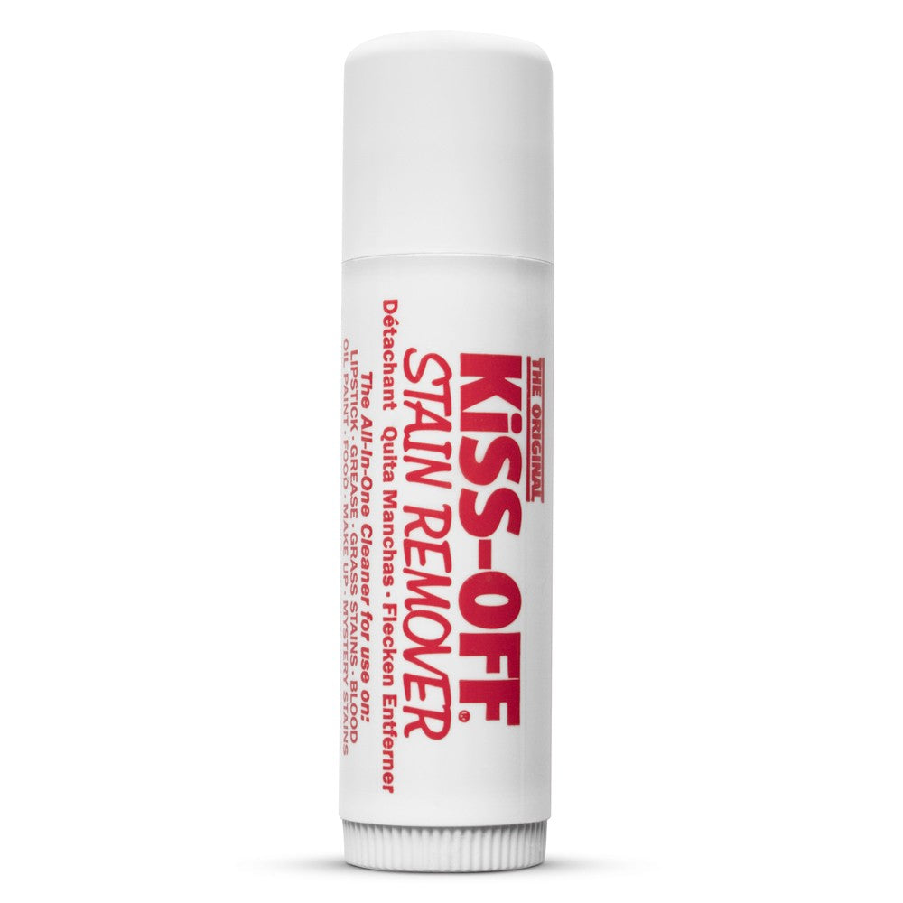 Kiss-Off Stain Remover
