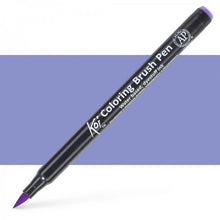 Cargar imagen en el visor de la galería, Koi Coloring Brush Pens
