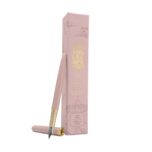 Load image into Gallery viewer, FERRIS WHEEL PRESS - Brush Fountain Pen (Satin Series)
