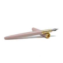 Load image into Gallery viewer, FERRIS WHEEL PRESS - Brush Fountain Pen (Satin Series)
