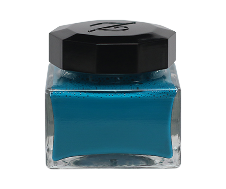 Lagoon Blue 30ml.