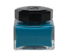Load image into Gallery viewer, ZILLER INK - Lagoon Blue 30ml.
