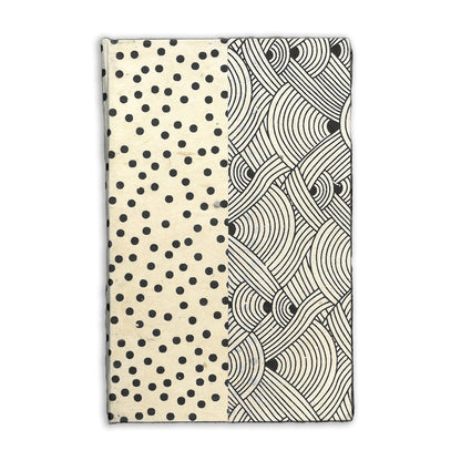 LAMALI - Traveler's Hard-Cover Handmade Journals