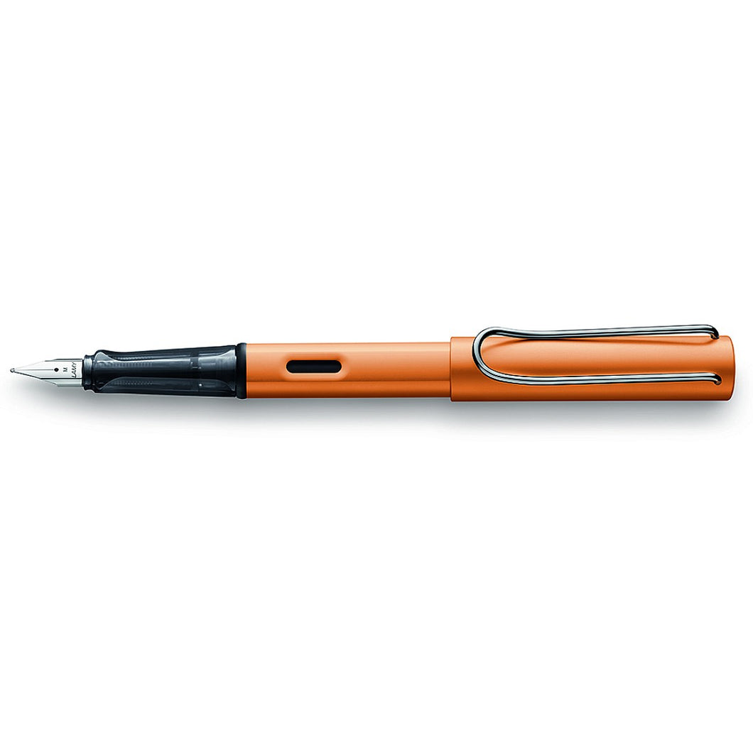 Lamy Al Star Bronze (Edición Limitada)