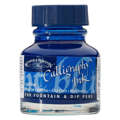 WINSOR &amp; NEWTON - Calligraphy Ink