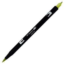 Load image into Gallery viewer, Dual Brush-Pens
