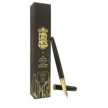 Cargar imagen en el visor de la galería, FERRIS WHEEL PRESS - Limited Edition 2022 Echoes of Eaton Brush Fountain Pen
