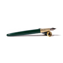 Cargar imagen en el visor de la galería, FERRIS WHEEL PRESS - Brush Fountain Pen (Signature)
