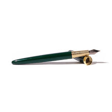 Load image into Gallery viewer, FERRIS WHEEL PRESS - Brush Fountain Pen (Signature)
