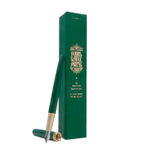 Load image into Gallery viewer, FERRIS WHEEL PRESS - Brush Fountain Pen (Satin Series)
