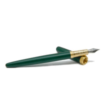 Load image into Gallery viewer, FERRIS WHEEL PRESS - Brush Fountain Pen (Satin Series)
