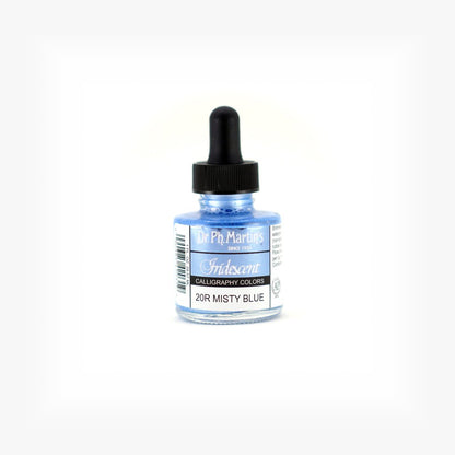 DR. PH. MARTIN'S - Iridescent Calligraphy Colors