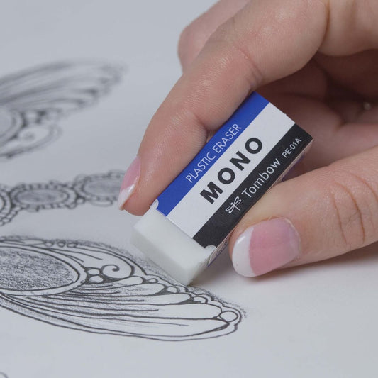 Tombow MONO Eraser - Borrador
