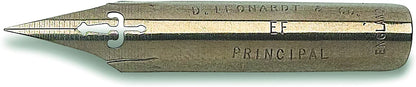 Manuscript Modern Oblique Pen Set