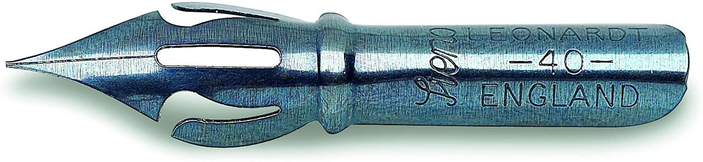 Manuscript Modern Oblique Pen Set