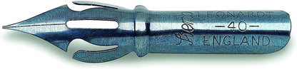 Manuscript Modern Oblique Pen Set