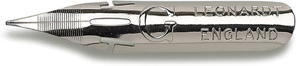 Manuscript Modern Oblique Pen Set