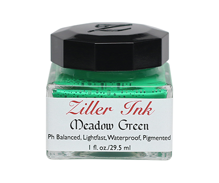 Meadow Green 30ml.