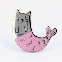 Cargar imagen en el visor de la galería, Punky Pins - Pines
