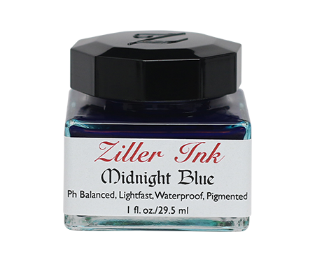 Midnight Blue 30ml.
