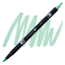 Load image into Gallery viewer, Dual Brush-Pens
