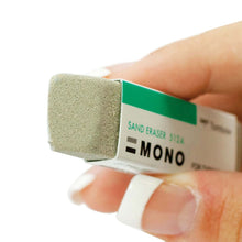 Cargar imagen en el visor de la galería, TOMBOW - MONO Sand Eraser
