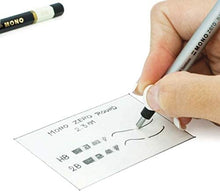 Cargar imagen en el visor de la galería, TOMBOW - Mono Zero Borradores
