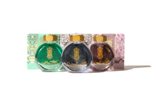 Load image into Gallery viewer, FERRIS WHEEL PRESS - Good Things Come in Threes 38ml 85ml Gift Set
