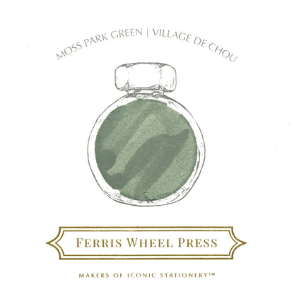 FERRIS WHEEL PRESS - Ink Charger Sets