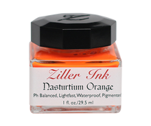 Cargar imagen en el visor de la galería, Nasturtium Orange 30ml.

