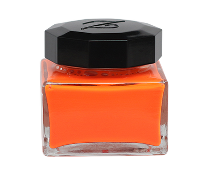 Nasturtium Orange 30ml.