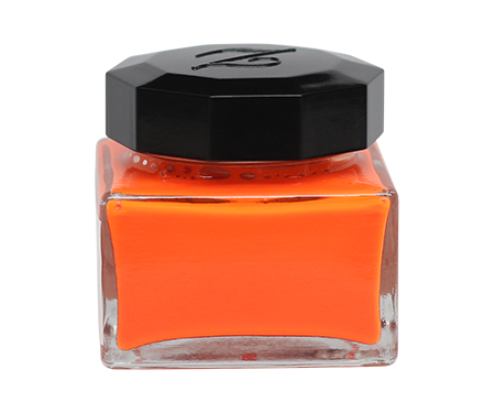 Nasturtium Orange 30ml.