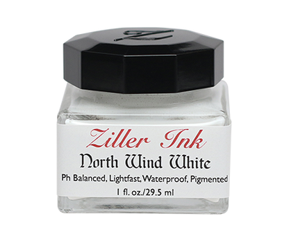 North Wind White 30ml.