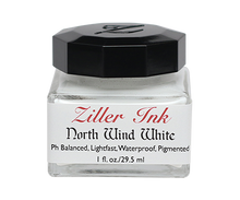Cargar imagen en el visor de la galería, North Wind White 30ml.
