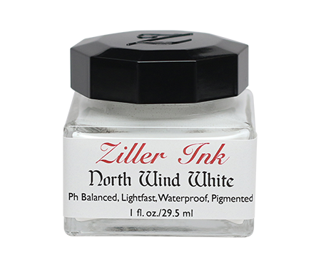 North Wind White 30ml.