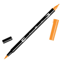 Load image into Gallery viewer, Dual Brush-Pens
