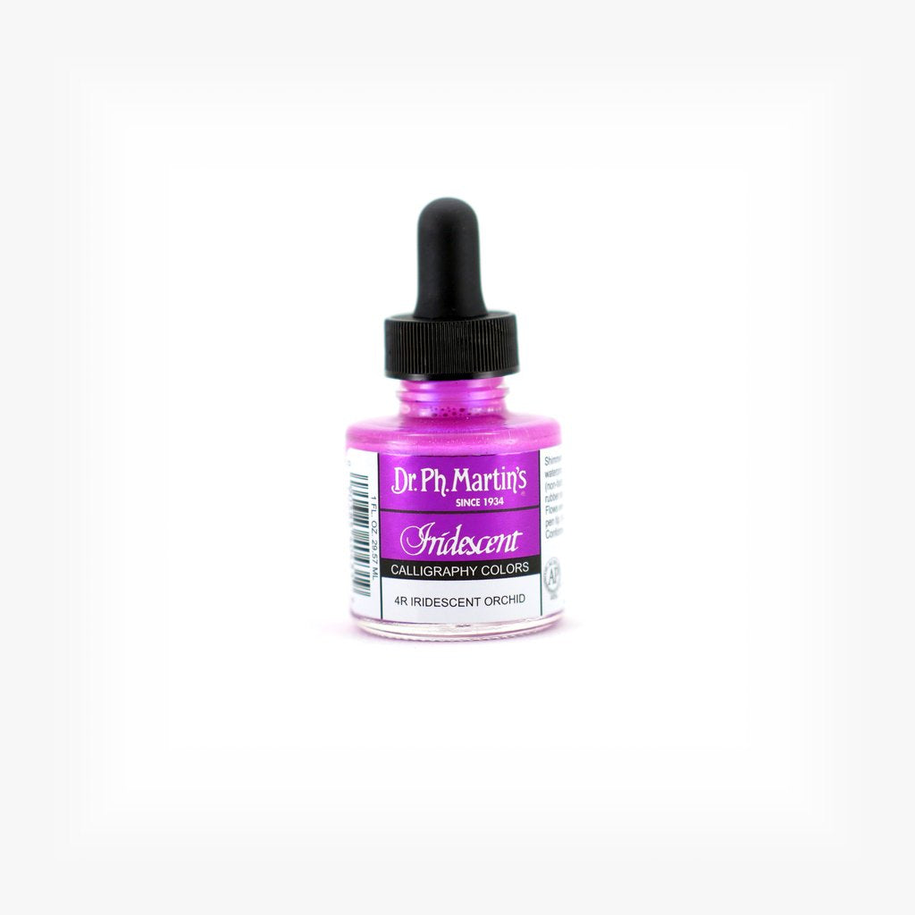 DR. PH. MARTIN'S - Iridescent Calligraphy Colors