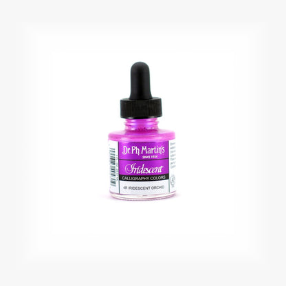DR. PH. MARTIN'S - Iridescent Calligraphy Colors