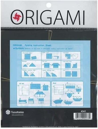 YASUTOMO - Yuzen Origami Papers